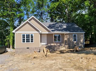 3836 Conduit Rd, Colonial Heights, VA 23834