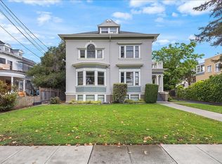 1625 Central Ave C-2 - 2 bedroom | 1 bathroom, Alameda, CA 94501