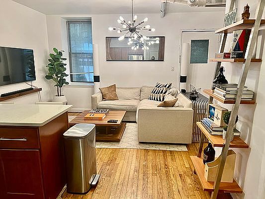 2nd image of 224 E 11th St #Basement