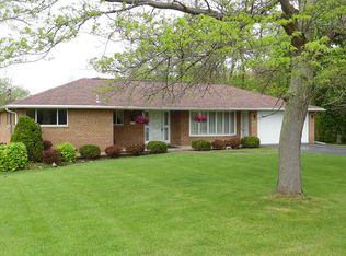 4446 Ransomville Rd, Ransomville, NY 14131