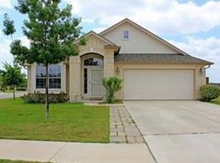 19313 Melwas Way, Pflugerville, TX 78660