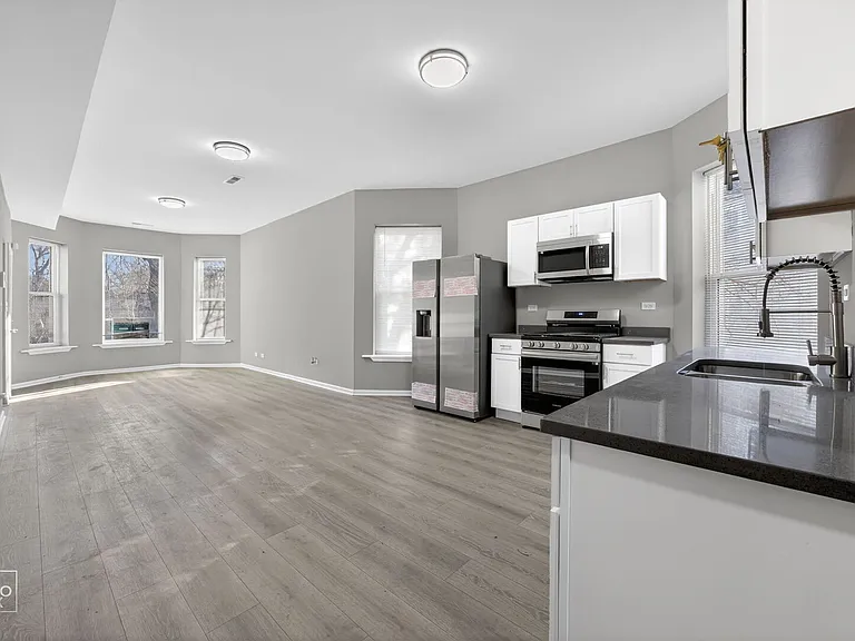 5344 S Aberdeen St #1 — Photo 3