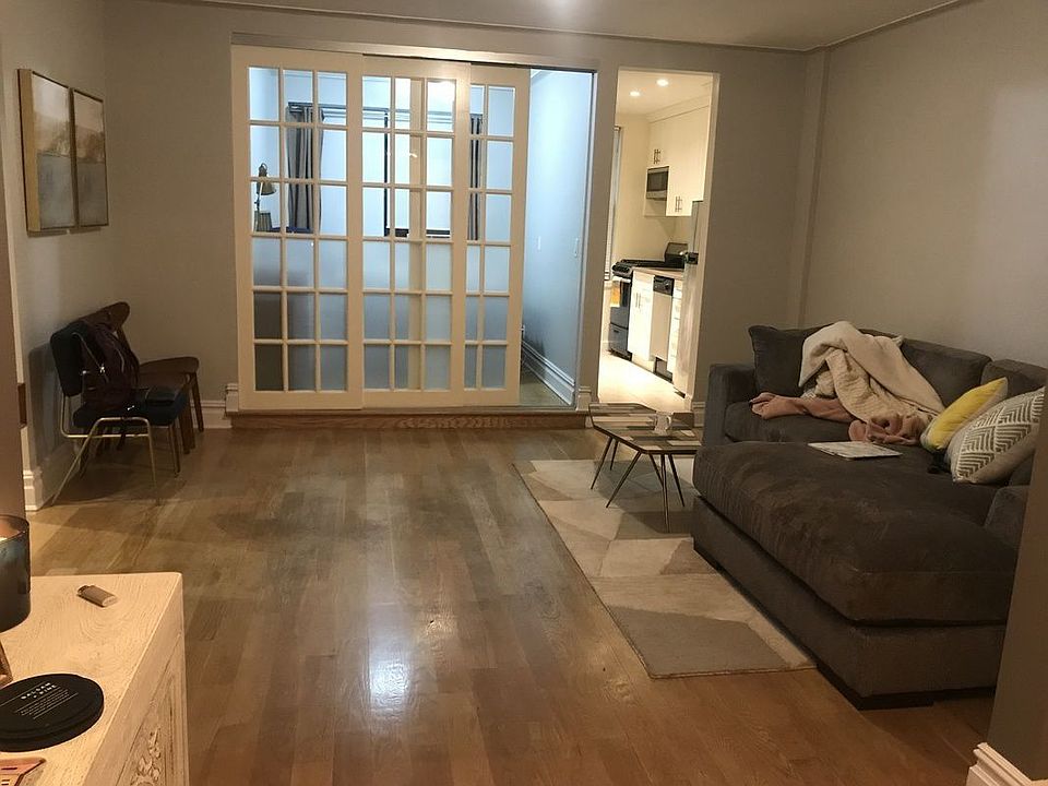 1st image of 420 Central Park W APT 2A