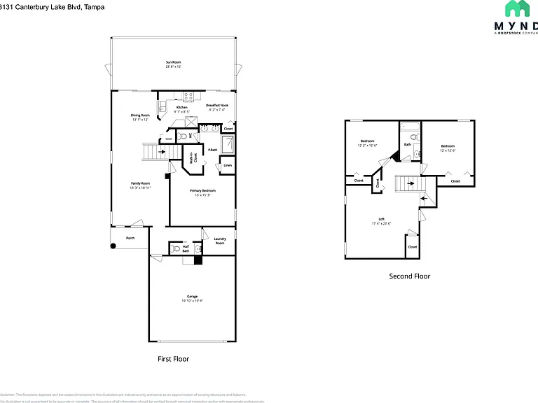 8131 Canterbury Lake Blvd — Photo 30