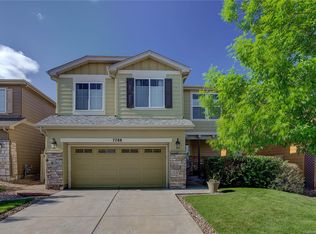 7788 W Layton Way, Littleton, CO 80123