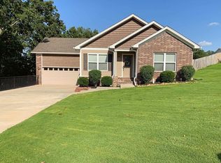 23 Twin Lakes Dr, Cabot, AR 72023
