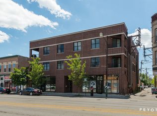 2605 W North Ave APT 3B, Chicago, IL 60647