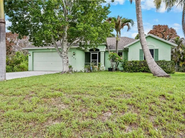 645 SW Nichols Ter, Port Saint Lucie, FL 34953