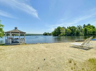 704 Treasure Island Rd #704, Webster, MA 01570