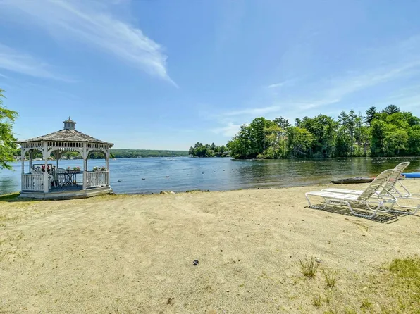 704 Treasure Island Rd #704, Webster, MA 01570