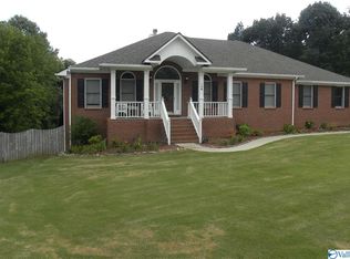 108 Mossy Spring Trl, Madison, AL 35757