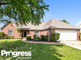 4340 Winding Hollow Way, Memphis, TN 38125