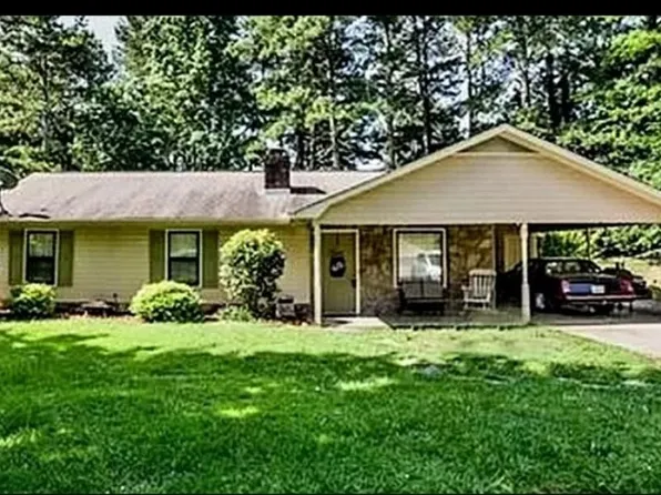 9 Willow Bend Rd NE, Armuchee, GA 30105