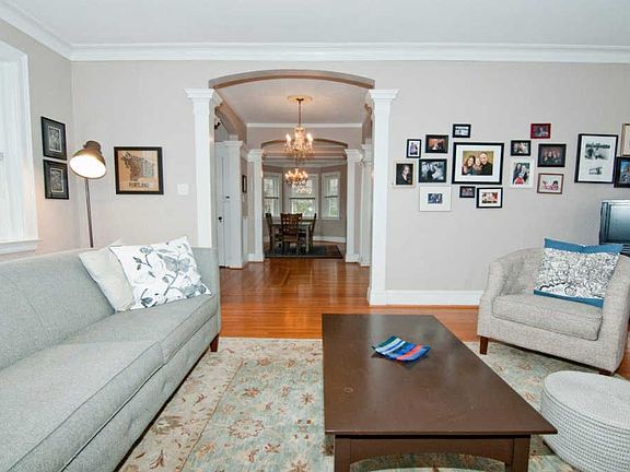 4th image of 3936 Rose Hill Ave