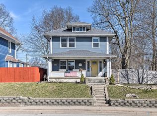 634 W 38th St, Indianapolis, IN 46208