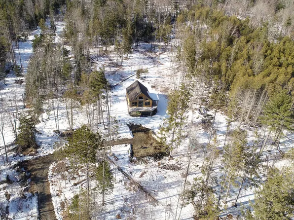 M6 L16 Downs Road, Sebec, ME 04481