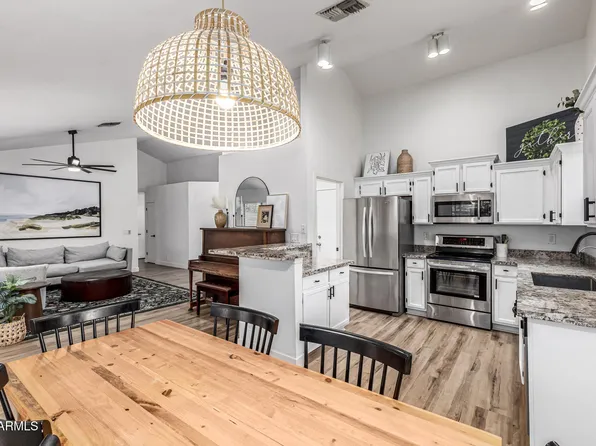 1342 N 61ST Place, Mesa, AZ 85205