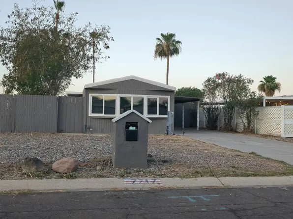 7717 E Inverness Ave, Mesa, AZ 85209