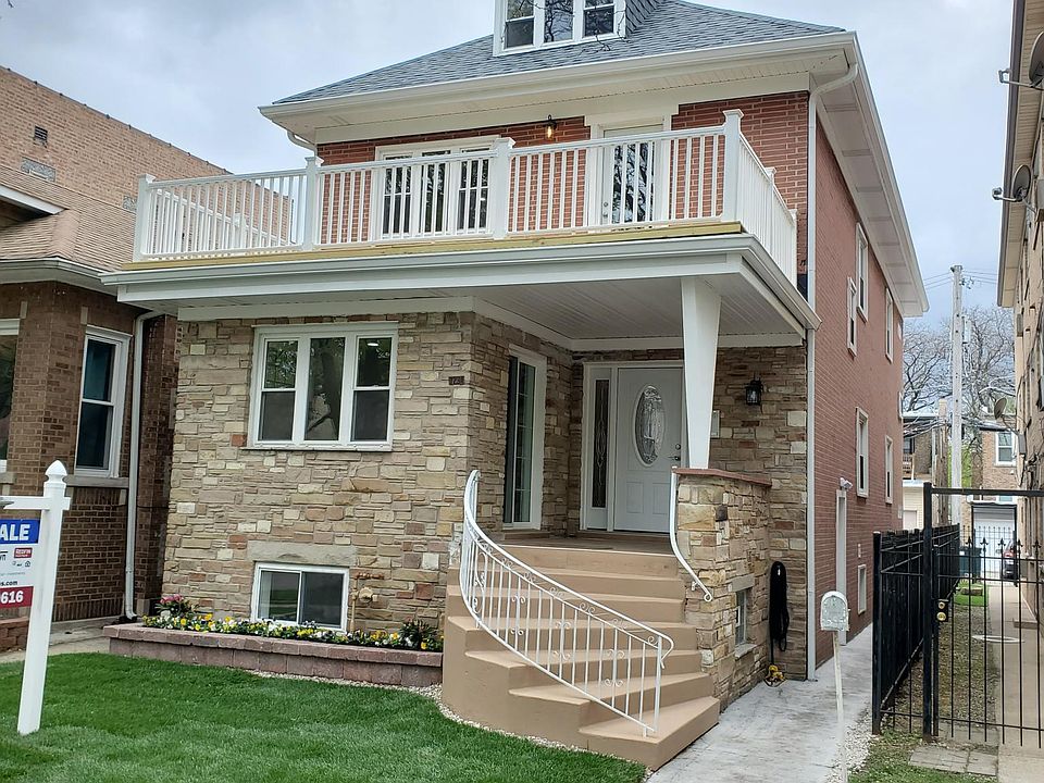 1st image of 7234 N Hamilton Ave #2