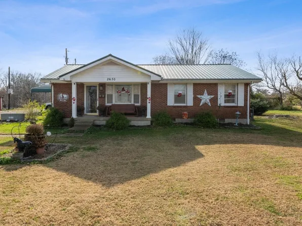 2630 Bearwallow Rd, Ashland City, TN 37015