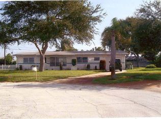 1332 High Ct, Merritt Island, FL 32952