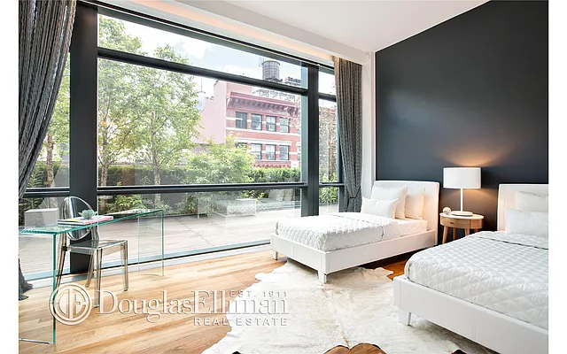 Sold by Douglas Elliman | media 9