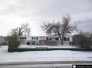 5163 Pontiac St, Mills, WY 82604