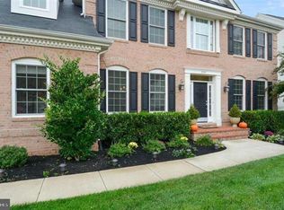 2150 Rutland Ct, Woodbridge, VA 22191