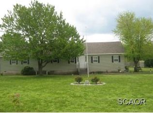 18428 Phillips Hill Rd, Laurel, DE 19956