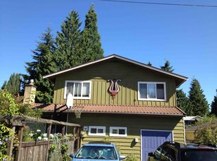 3052 NE 89th St, Seattle, WA 98115