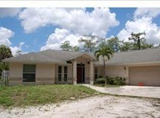 1481 27th St SW, Naples, FL 34117