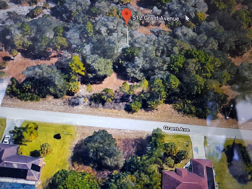 2nd image of 512 Grant Ave