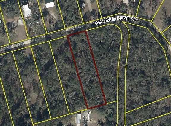3rd image of 0 NE Gold Dust Rd