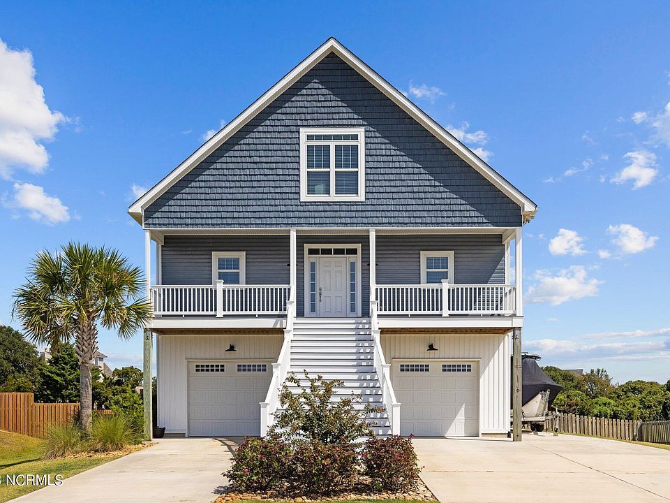 1st image of 409 Island View Drive