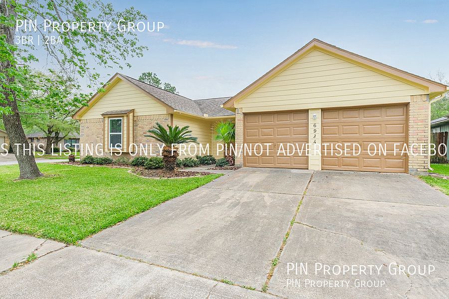 1st image of 6934 Renfro Dr