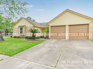 6934 Renfro Dr, Richmond, TX 77469