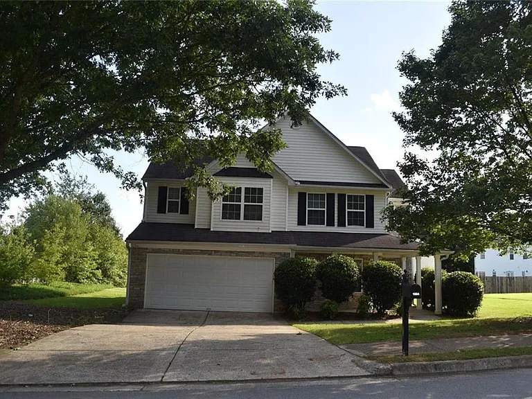 1854 Pierce Way — Photo 1