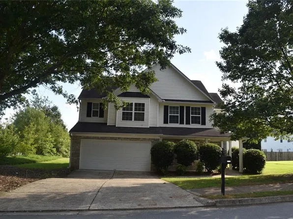 1854 Pierce Way, Buford, GA 30519