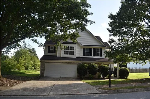 1854 Pierce Way Photo 1