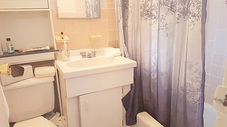 Rented by Manhattan Spaces