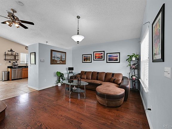 3rd image of 4931 S Danube Street