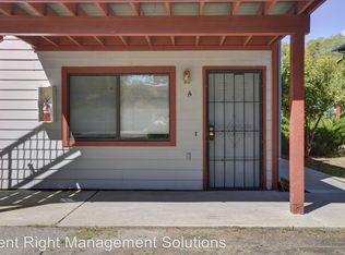 1122 Stetson Rd APT A, Prescott, AZ 86303