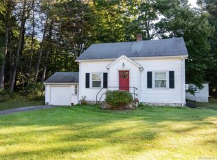 601 Cherry Brook Rd, Canton, CT 06019