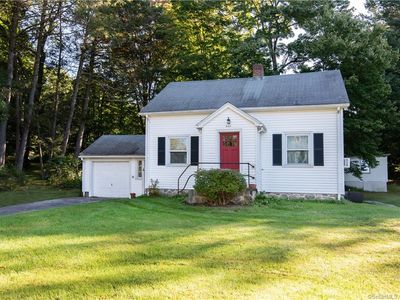601 Cherry Brook Rd, Canton, CT, 06019
