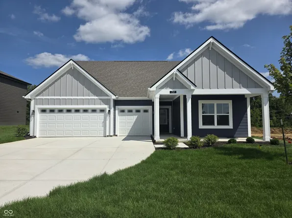 257 Sam Himsel Way, Danville, IN 46122