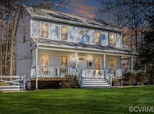 11386 Georgetown Rd, Mechanicsville, VA 23116