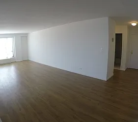 Rented by Solow Realty