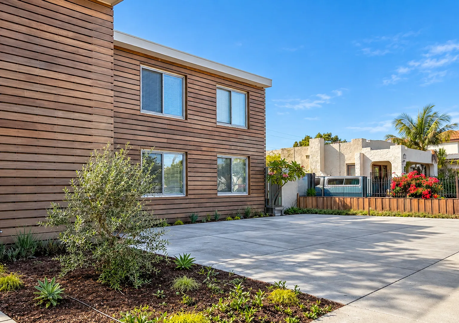 Beautifully Renovated 1 and 2 bedrooms with In-Unit W/D near Adams Ave in Normal Heights! — Photo 1