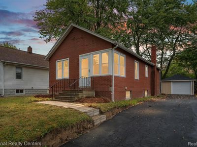 793 Orlando Ave, Pontiac, MI, 48340