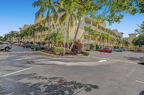 1501 E Broward Blvd #804 Photo 1
